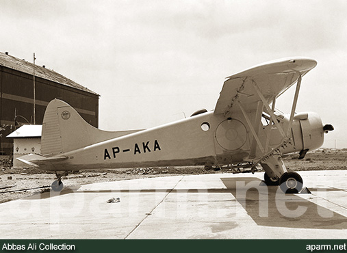 de Havilland Canada DHC-2 Beaver