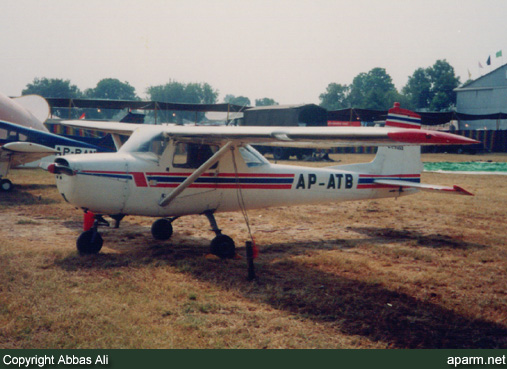 Cessna 150