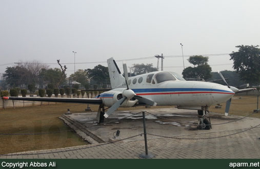 Cessna 421C Golden Eagle