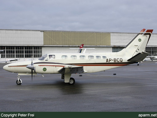 Cessna 441