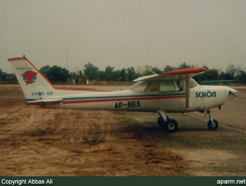 Cessna 152