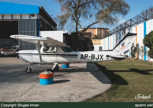 Cessna 152