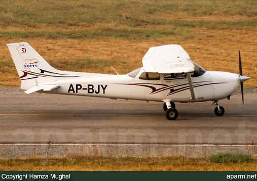 Cessna 172 Skyhawk