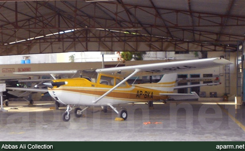 Cessna 172L Skyhawk