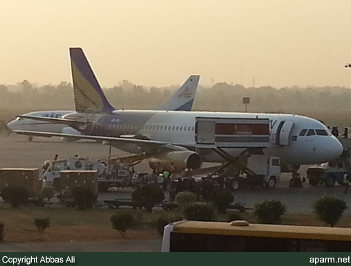 Airbus A320-232