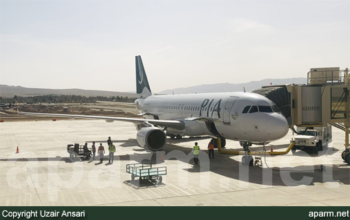 Airbus A320-214